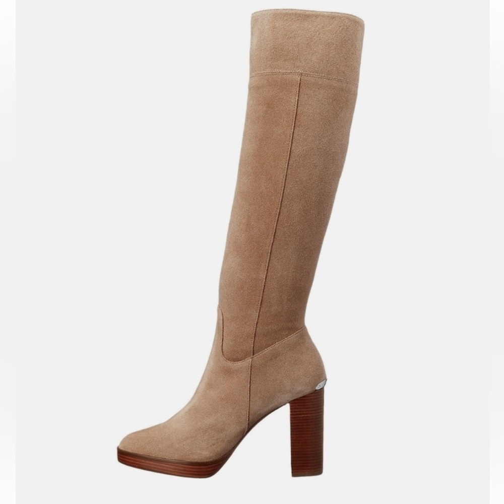 Michael Kors Regina boot - Picture 2 of 7